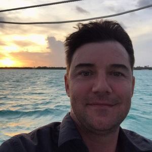 Meet your Posher, Christopher